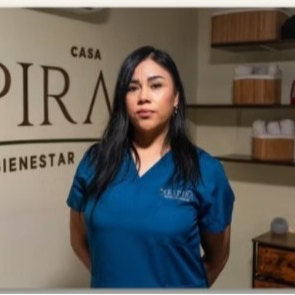 Maribel Ramos Vargas