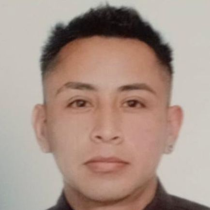 Erick (RECIEN EGRESADO DE ACADEMIA)