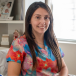 Carolina García Maldonado photo