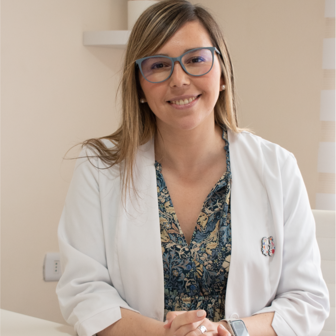 M. Fernanda Matamala Schloss