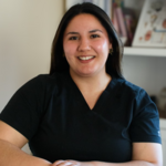 Vesna Kovacic Llico photo