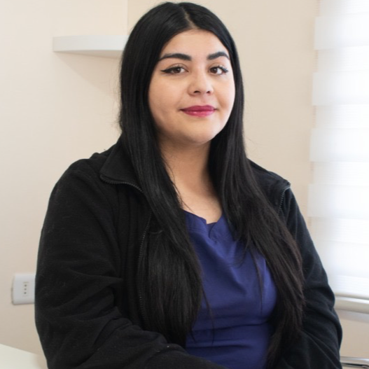 Jackeline Contreras Castillo