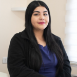 Jackeline Contreras Castillo photo