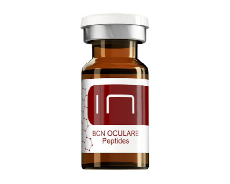 MESOTERAPIA BCN OCULARE 3 SESIONES 