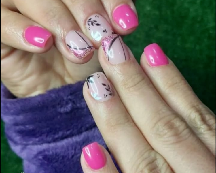 Esmaltado permanente 