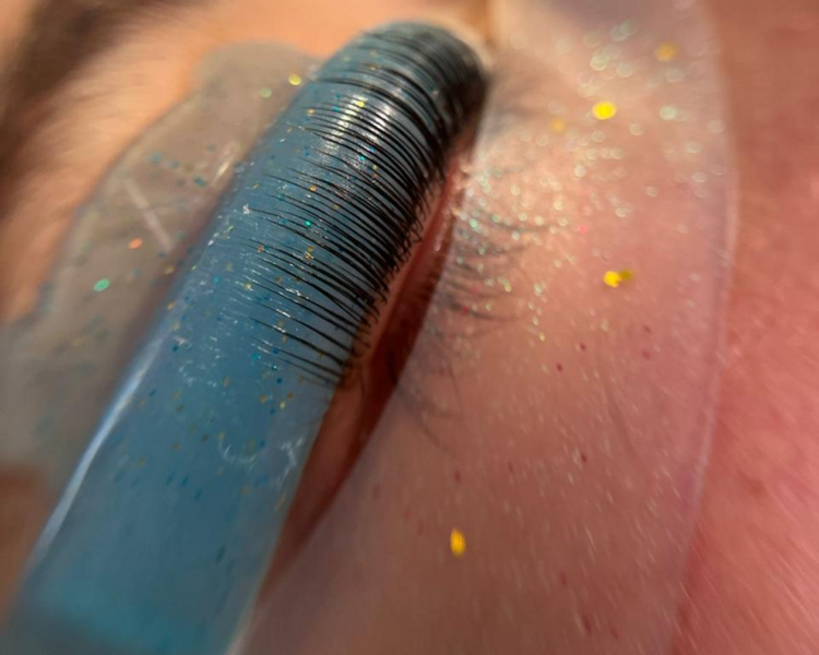 Lifting de Pestañas