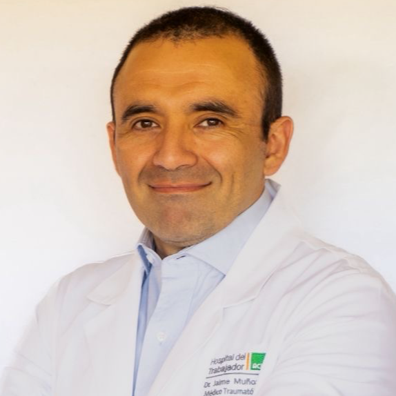Dr. Jaime Muñoz