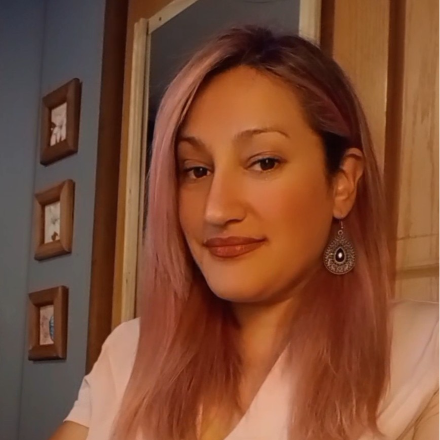 Jenifer Ansaldo Rocha