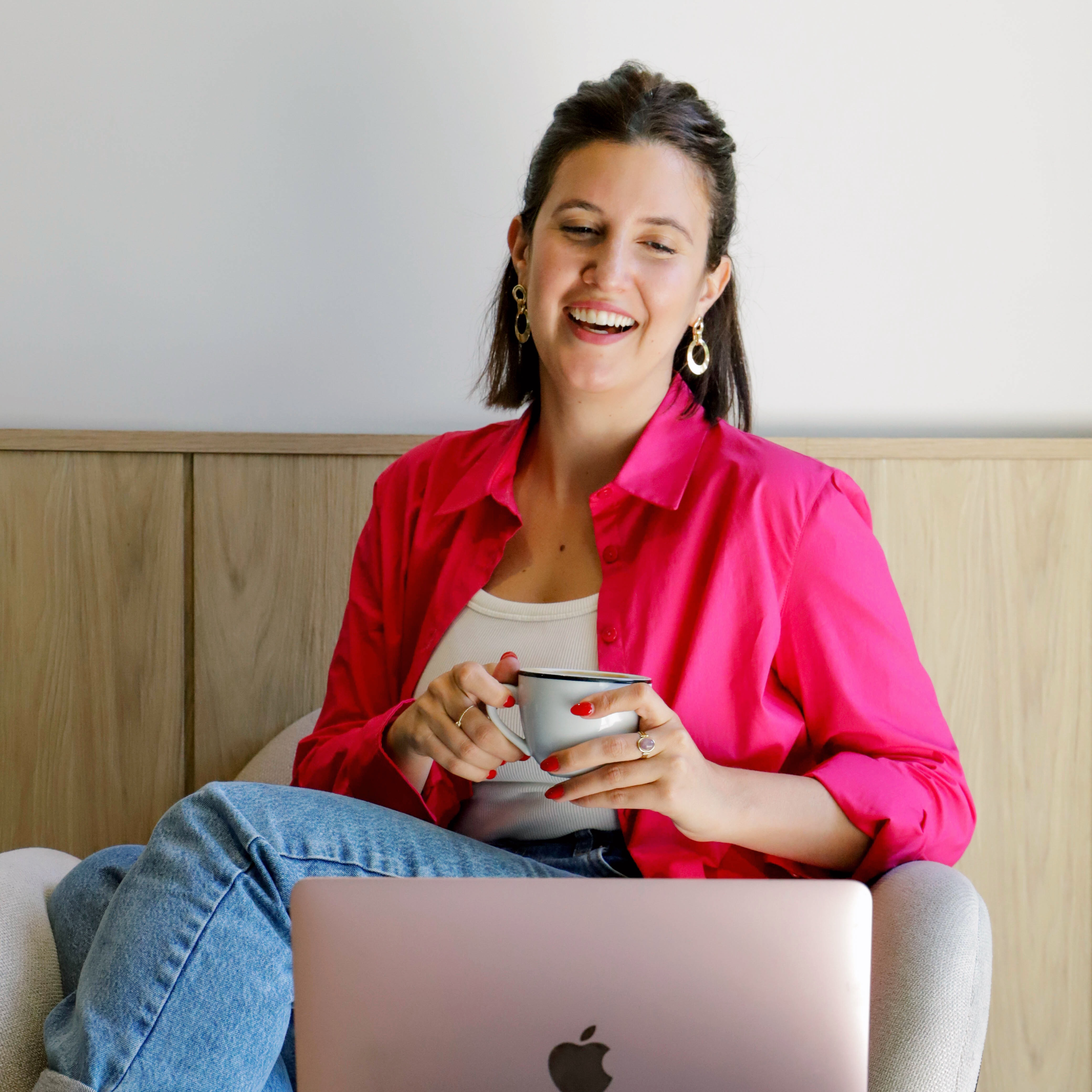 Lic. Gina De Piccoli