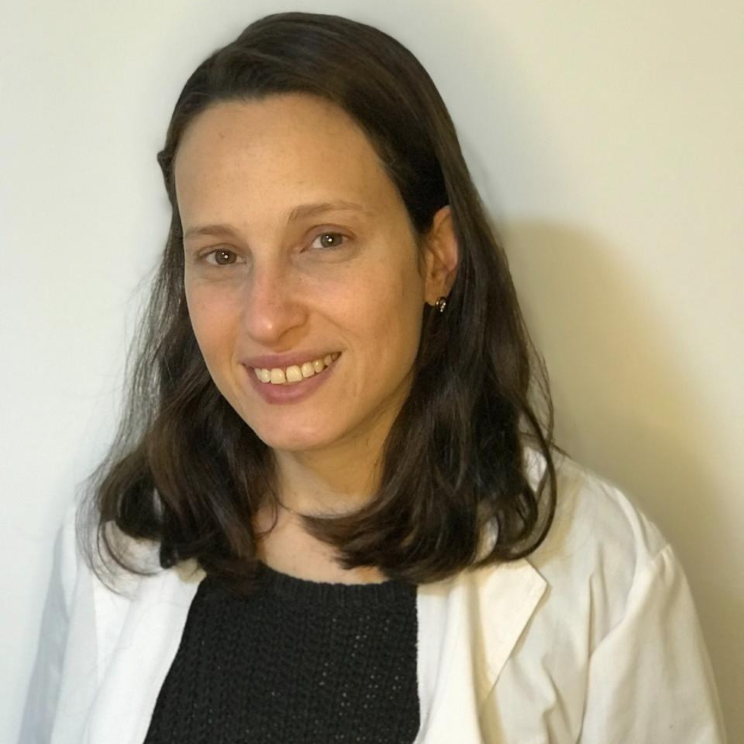 Dra. Gisela Goldberg