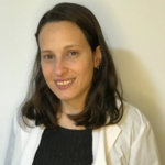 Dra. Gisela Goldberg photo