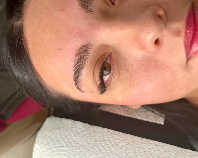 Foxi con fibras tecnológicas 