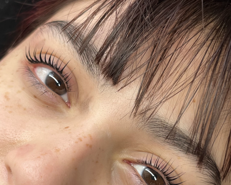 Lifting + tinte + botox + nutrición 