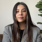 Ps. Camila Fuentes photo