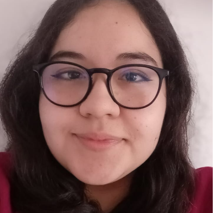 Ps. Constanza Ramirez