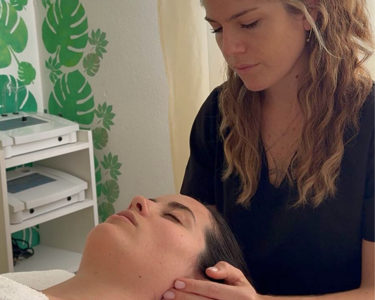 MASAJE KAOLIFT LIFTING FACIAL