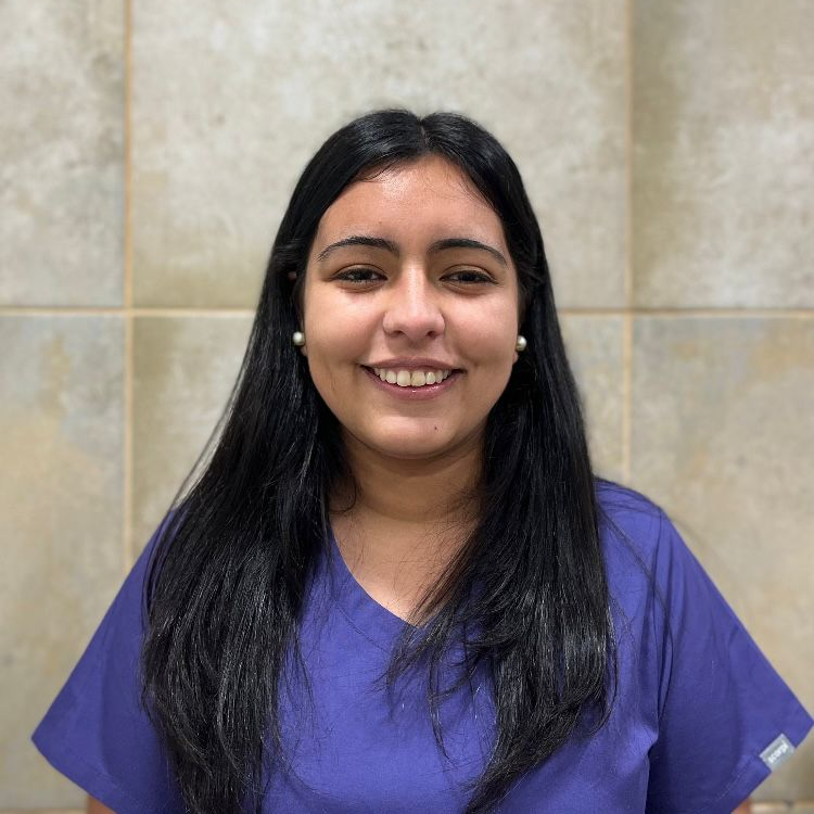 Nutricionista Loreto Bascuñan Rubilar