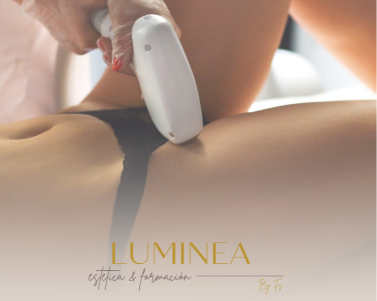  COMBO DEPI 7  (Mujer) - Pelvis profunda + Tira de Cola