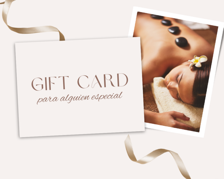 Gift Card - Experiencia Ritual Pulso * solicitar por WA * 