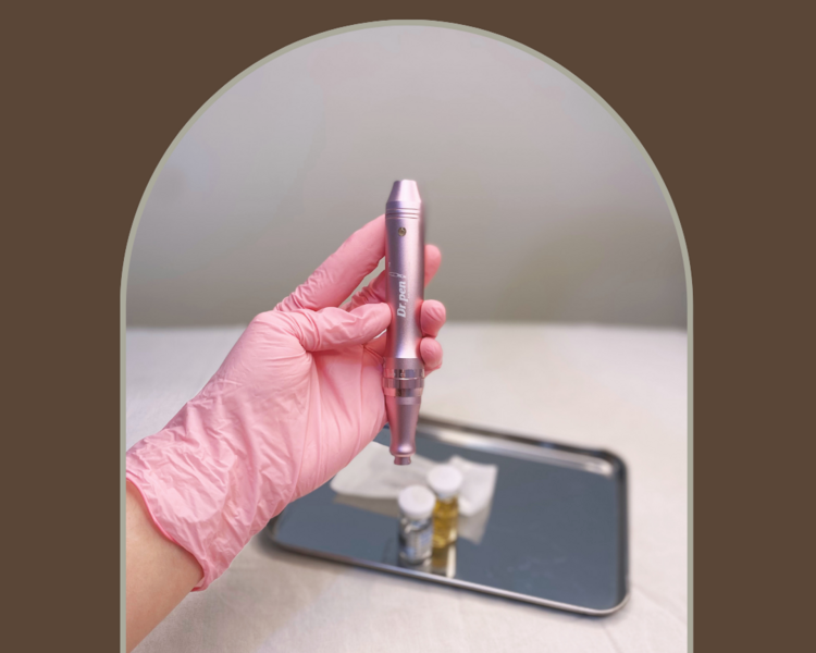 Limpieza Facial + Microneedling