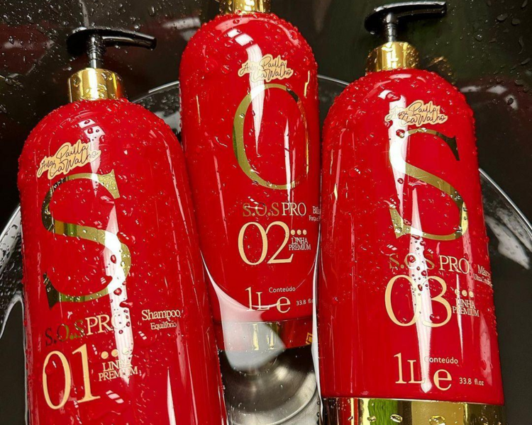 tratamiento S.O.S BR