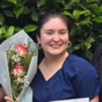 Dannia Constanza Dinamarca Flandez photo