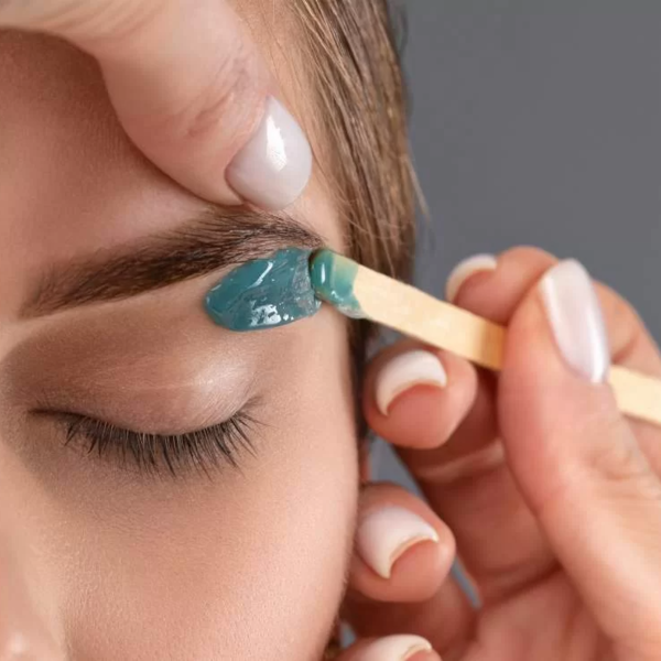 Eyebrows Wax / Cera en Cejas 