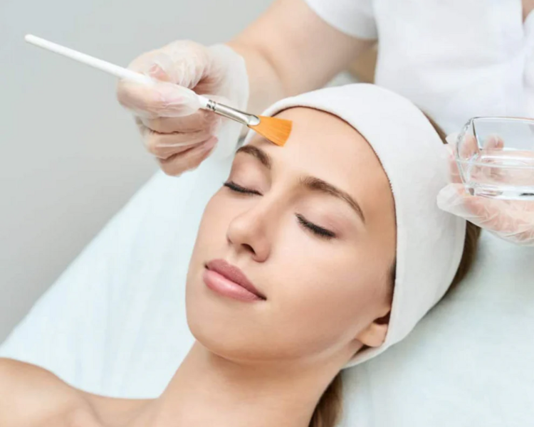 🌟 Peeling ácido Azelaico 20%