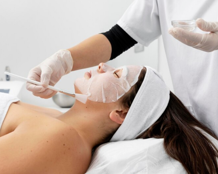 💣 Carboxiterapia CO2 