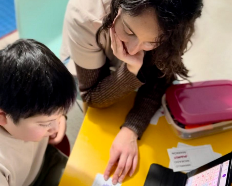 Terapia Fonoaudiologica Infantil