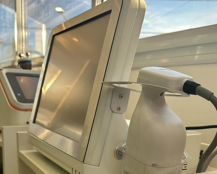 LIPOSONIX (incluye Hifu 7d) 1 zona