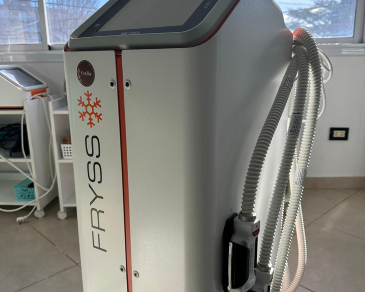 Criolipólisis Plana 3 zonas 