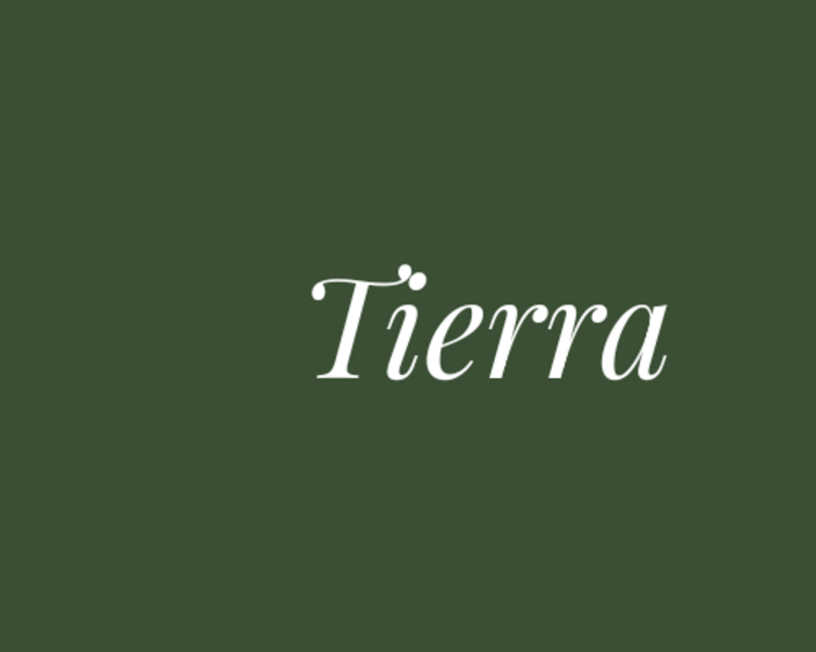 Ritual Tierra