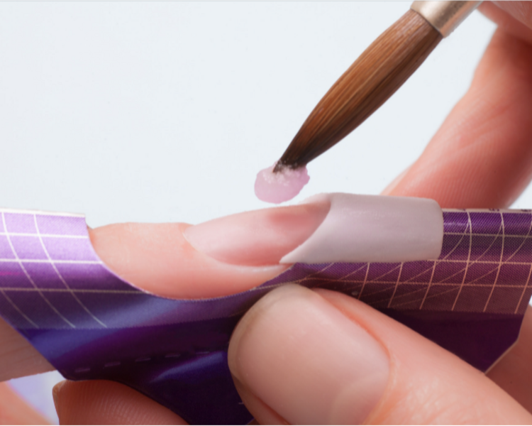  Acrílico Escultural Fresh