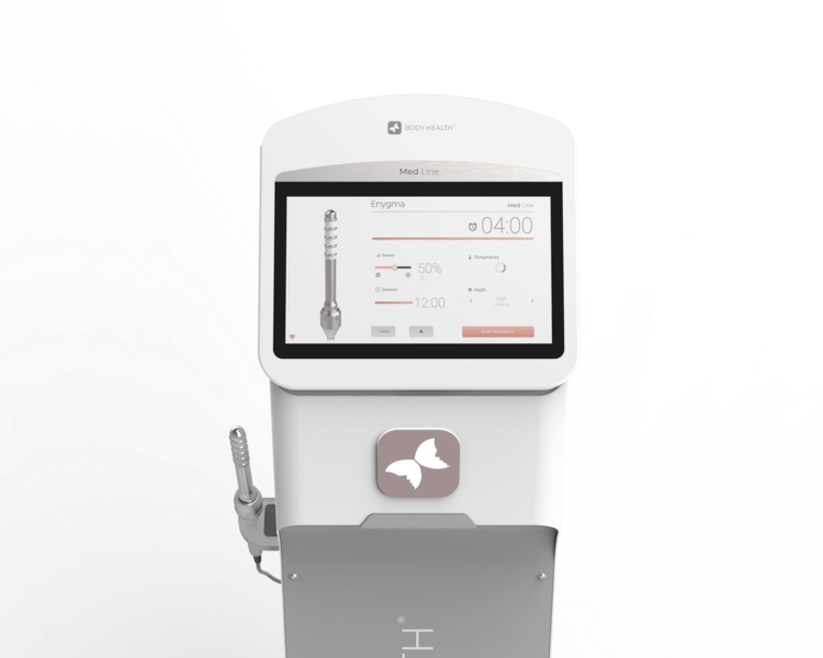 Enygma (Crioradiofrecuencia Vulvovaginal) x 3 Sesiones ABONANDO EN EFECTIVO