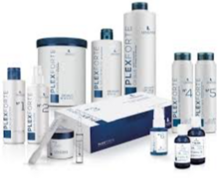 Tratamiento Plex Forte