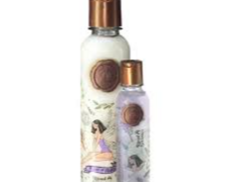 Alisado Orgánico Ritual Organico