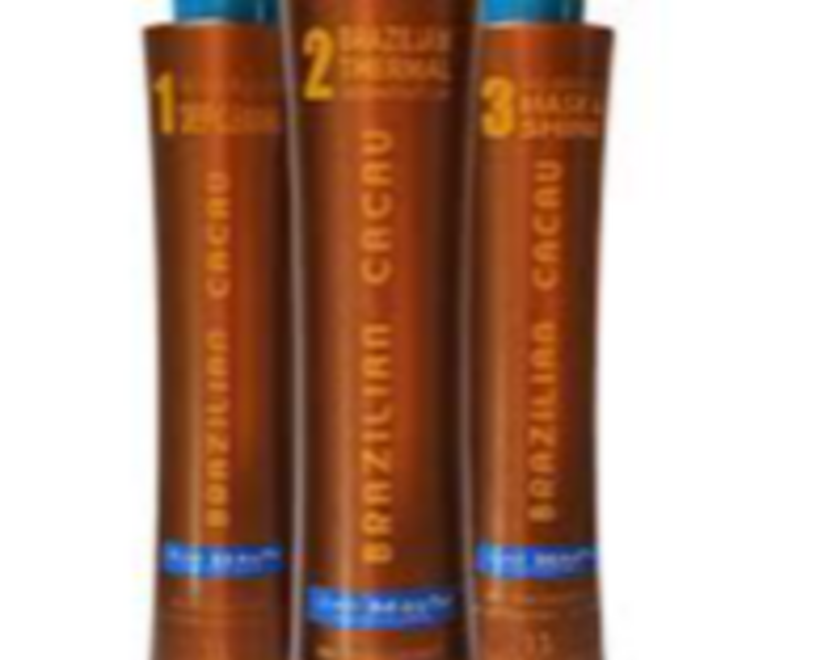 Alisado Brasilian Cacau Mar Beauty (desde)