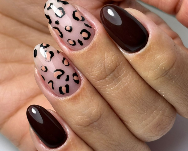 Extensiones Hibridas (polygel + base rubber)