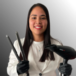 Arliana Lopez García photo