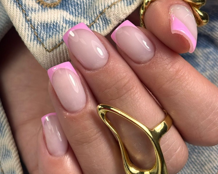 Extensiones de polygel