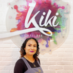 SILVIA FERNANDA ESTRADA MEDINA photo