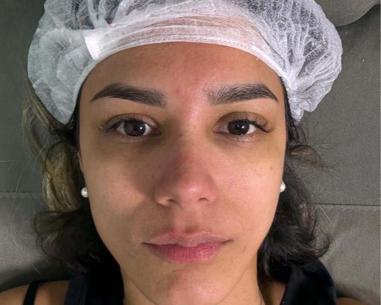 DISEÑO Y PERFILADO DE CEJAS