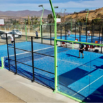 Padel - Cancha 1 photo