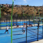 Padel - Cancha 2 photo