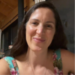 Maria Paz Ramallo photo