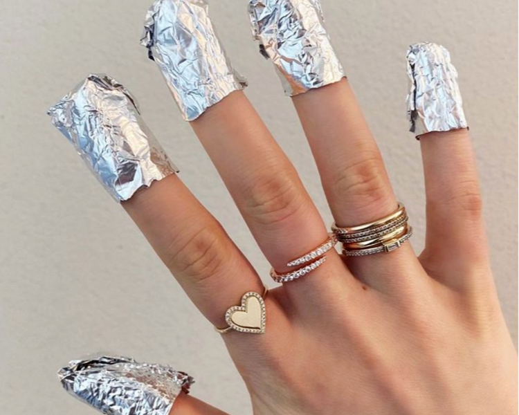 RETIRO (polygel, acrilico, resina, rubber, )