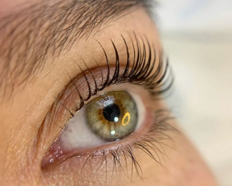 Liftin de Pestañas + Tinte 