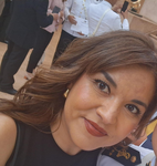 Marisel Hidalgo Leyton  photo