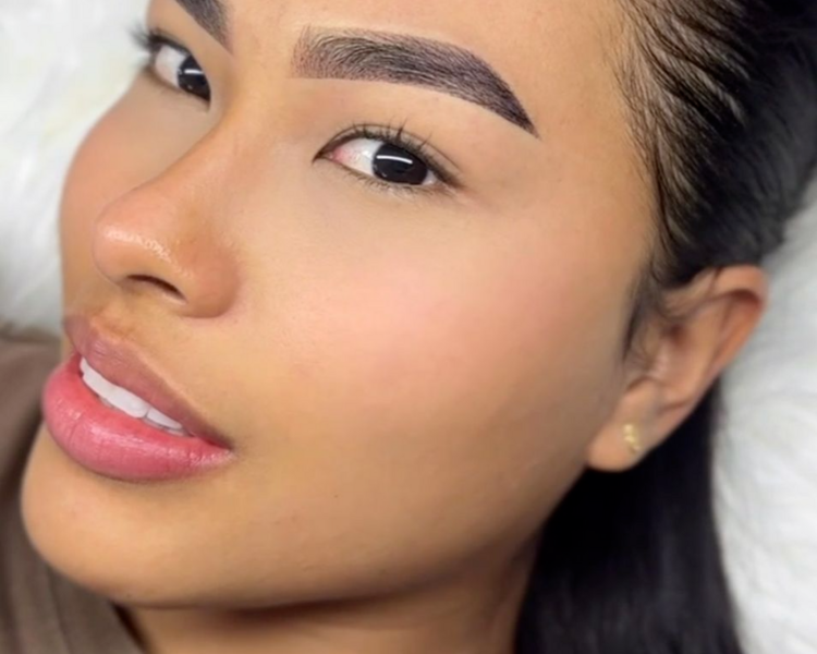 Retoque Cejas (1 - 2 meses)